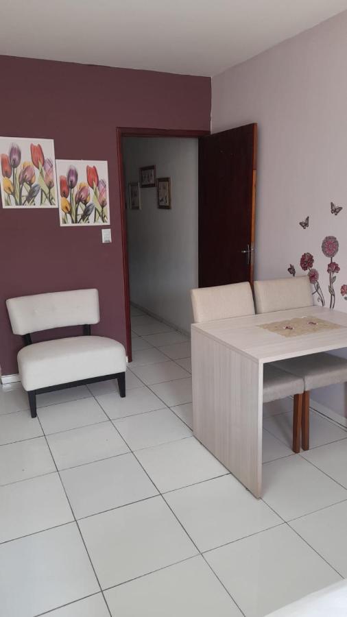 Flat Jk 103 Apartamento Juazeiro do Norte Exterior foto