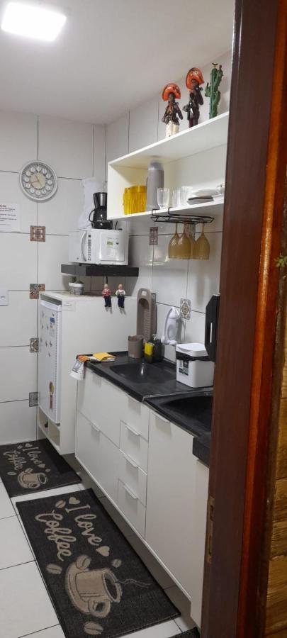 Flat Jk 103 Apartamento Juazeiro do Norte Exterior foto