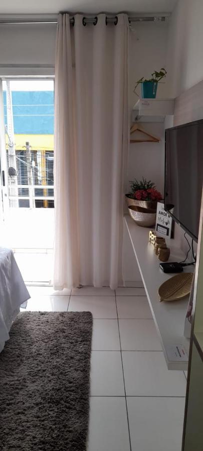 Flat Jk 103 Apartamento Juazeiro do Norte Exterior foto